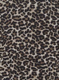 Only - Top - KOGERICA - Pumice Stone - Leopard