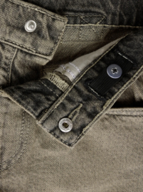 Name It - Broek - NMMBEN - Barrel - Brown Denim