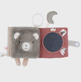 Noukie's - Activiteitenboek - Fluffy, Orso en Lily