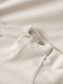Name It - T-shirt - NBMKONTO - Antique White