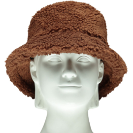 Sarlini - Muts - Mid - Brown - Teddy