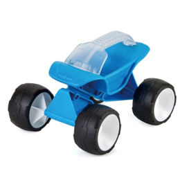 Duinbuggy - Blauw