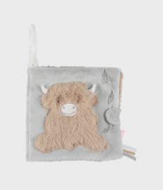 Noukie's - Activiteitenboek - Fluffy, Orso en Lily