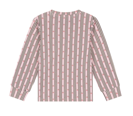 Stains & Stories - Pyjama - Kersjes - Roze