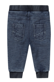 Dirkje - Broek - Jeans - Blue - Unisex - Bio - Cotton