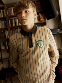 Name It - Sweater - Polo - NKMLESTER - Football