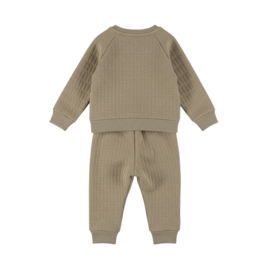 Dirkje - Kledingset - Mermaid
