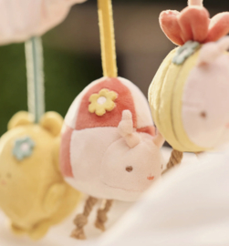 Jollein Wagenspanner - Pretty Picnic