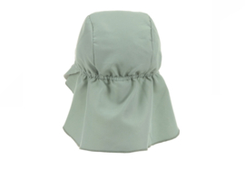 Lässig - UV - Zonnepetje - Sea Salt -  Groen