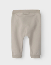 Name It - Joggingbroek - NBNTakki - Pure Cashmere - Unisex