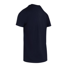 Cruyff - T-shirt - Classic Tee - Navy