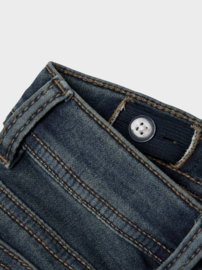 Name It - Nmmtheo - Spijkerbroek - Jeans - Key - Maat 92