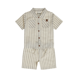 Dirkje - Kledingset - Gestreept