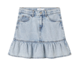 Name It - Rok - Nynne - Light Blue Denim