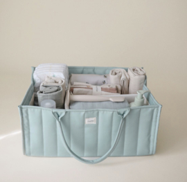 Mushie - Luiermand - Roman Green