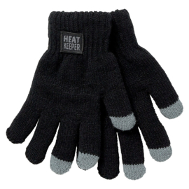 Heatkeeper - Kids - Thermal - I-touch - Gloves - 5-8 jaar