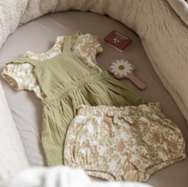 Dirkje - Jurkje - Dusty - Green