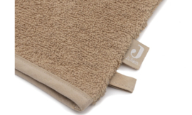 Jollein - Baby - Washandje - Katoen - Badstof - Oekoe-Tex - Diego