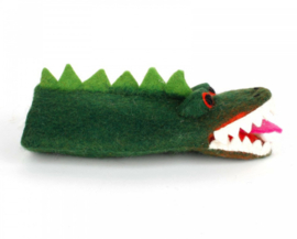 Handpop - Krokodil - 3D