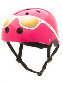 Coconut - Helm - Racer - Pink