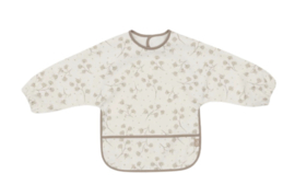 Jollein - Slab - Waterproof met mouw - Leafy Dreams