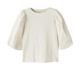 Name It - Top - NKFKOMHA - Antique White