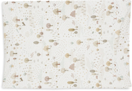 Jollein aankleedkussenhoes - Tiny Park - 50x70cm