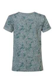 Noppies - T-shirt - Durant - Dark - Forest