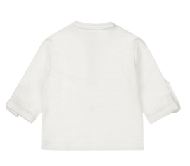 Dirkje - T-shirt - Wit