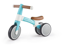 First - Ride - Balance - Bike - Light - Blue