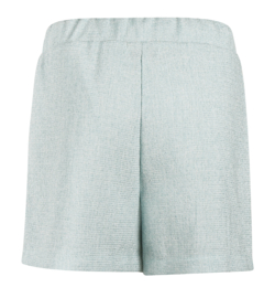 No Way Monday - Skort - Broekrok - Turquoise