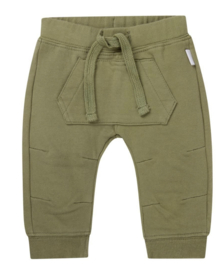 Noppies - Broek - Ormstown - Oil green