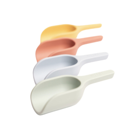 Inspire My Play - Mini - Schepjes - 4-delig - Pastel