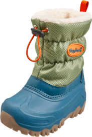 Playshoes - Snowboots - Petrol