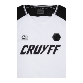 Cruyff - T-shirt - Sportshirt - Wit
