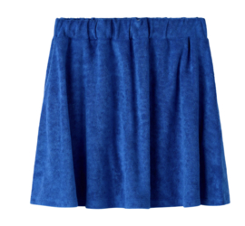 Name It - Rok - NKFHildimar - Surf the web - Badstof - Blauw
