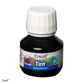 Creall - Ecoline - Groen - 50 ml