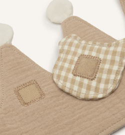 Jollein - Verjaardagskroon - Party Collection - Teddy Bear