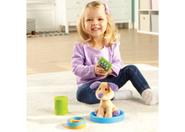 Learning Resources - Huisdierset - Hond - Puppy - Play - Verzorgen