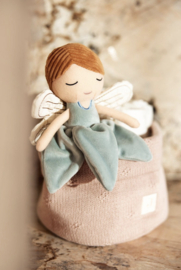 Jollein - Knuffel - Fairy - Dolly - Amy - 32 cm
