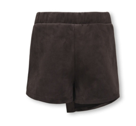 Only - Skort - KOGRINEA - Knoopsluiting - Regular fit