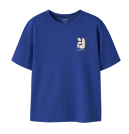 Name It - T-shirt - NKMNEIL - Surf the Web