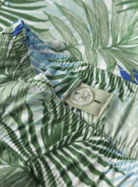 Name It - Zwembroek - NKMZaka - Bladeren - Swamp