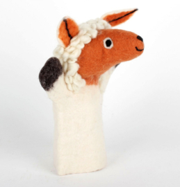 Handpop - Schaap - 3D