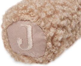 Jollein - Knuffel - Teddy - Bear - Biscuit - 24 cm