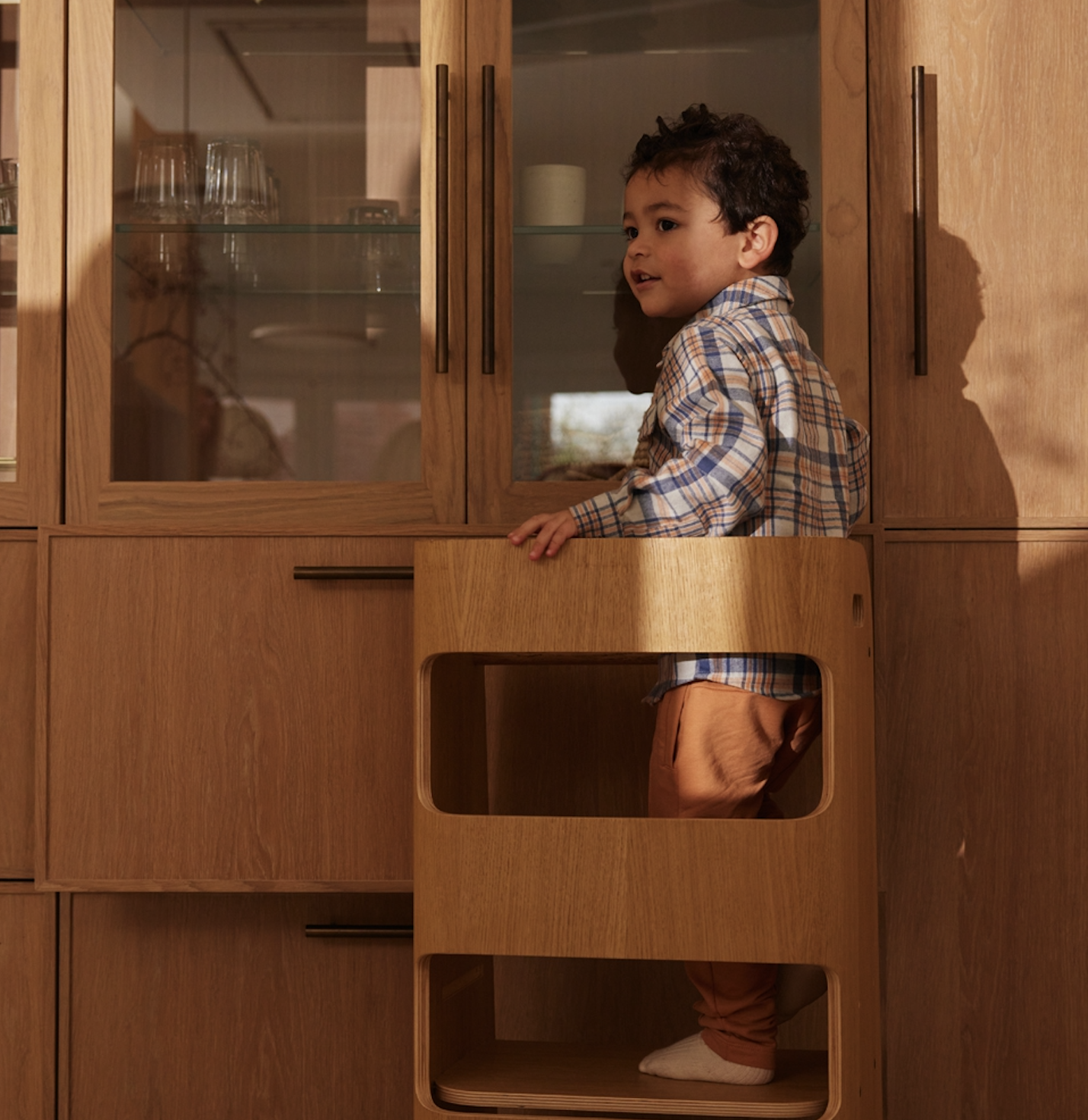 Dirkje - Blouse - Light Grey