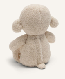 Jollein - Knuffel met Licht en Geluid - Sheep Sonny