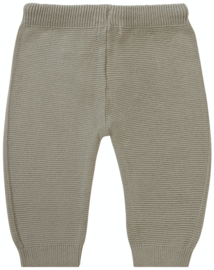 Noppies - Broekje - Molino - Unisex - Willow - Grey