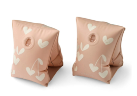 Liewood - Zwembandjes - Sweethearts - Hartjes - Tuscany