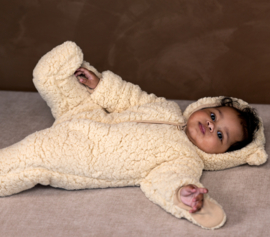 Dirkje - Boxpak - Sneeuwpak - Dark - Sand